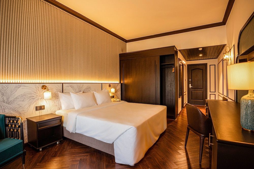 undefined DAI NAM BOUTIQUE HOTEL 3