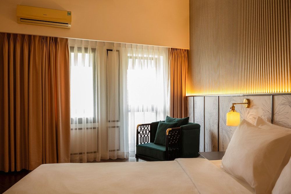 undefined DAI NAM BOUTIQUE HOTEL 8