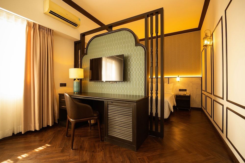 undefined DAI NAM BOUTIQUE HOTEL 2