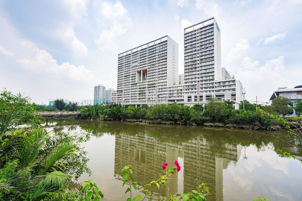 undefined Scenic Valley Condotel 6