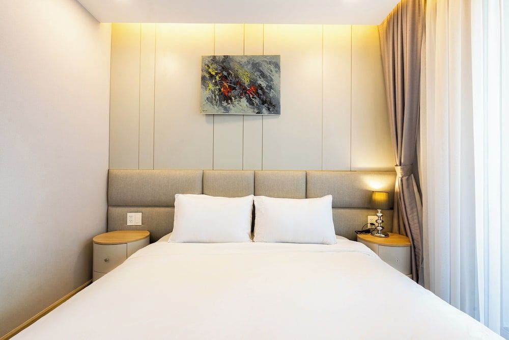 Business Apartment