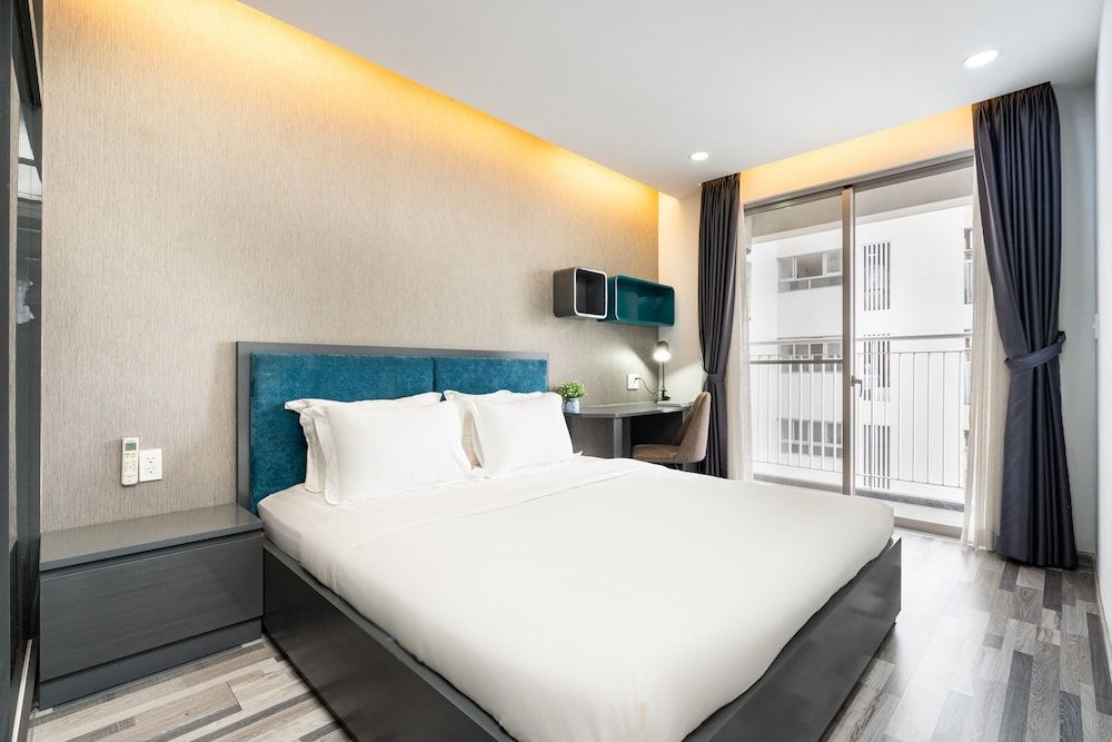 Standard Apartment