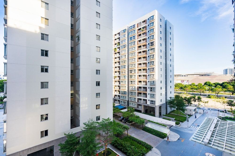 undefined Scenic Valley Condotel 5