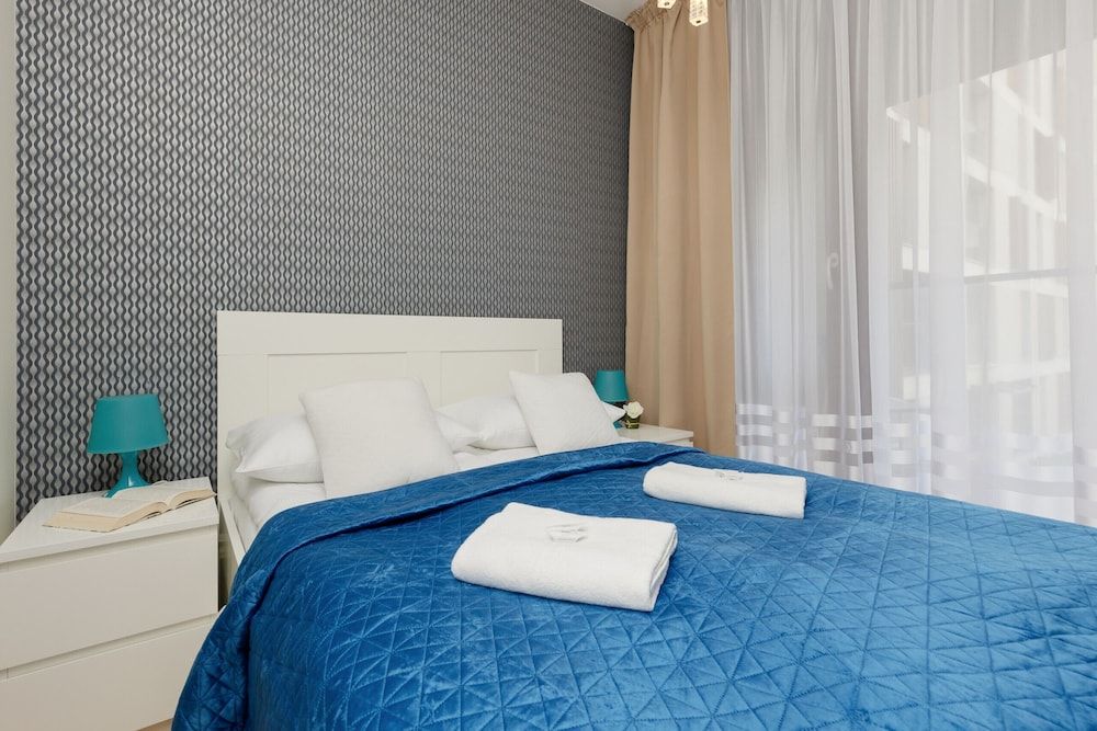 undefined Kolejowa Cozy Apartment by Renters 7