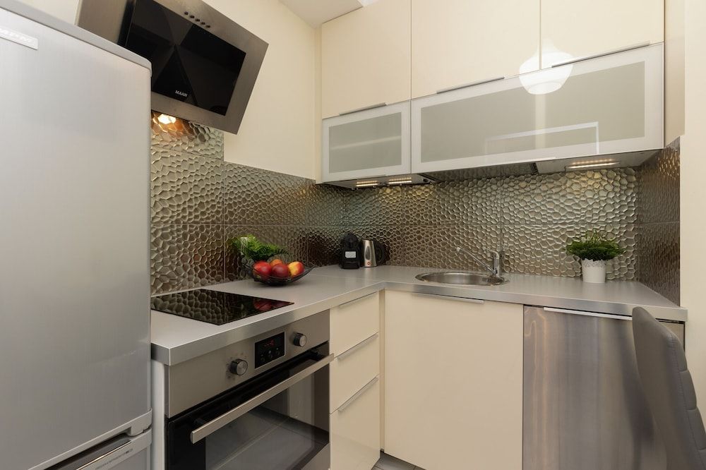 undefined Kolejowa Cozy Apartment by Renters 8