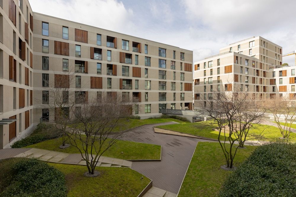 undefined Kolejowa Cozy Apartment by Renters 2