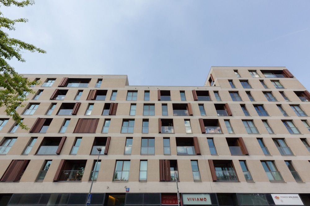 undefined Kolejowa Cozy Apartment by Renters 3