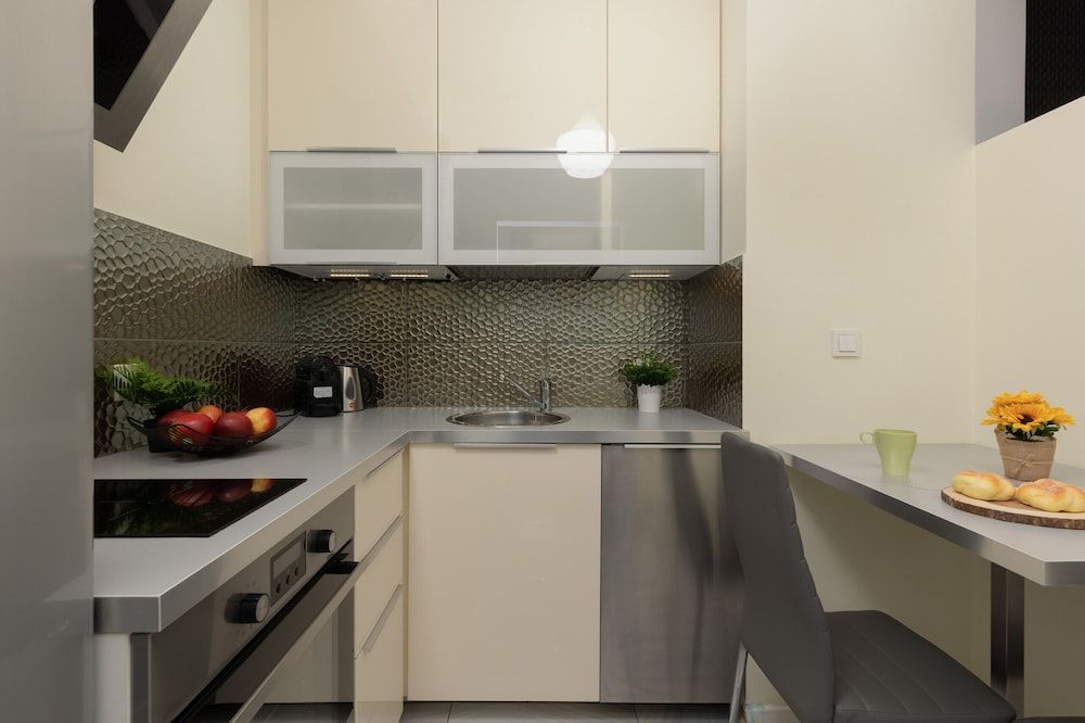 undefined Kolejowa Cozy Apartment by Renters 10