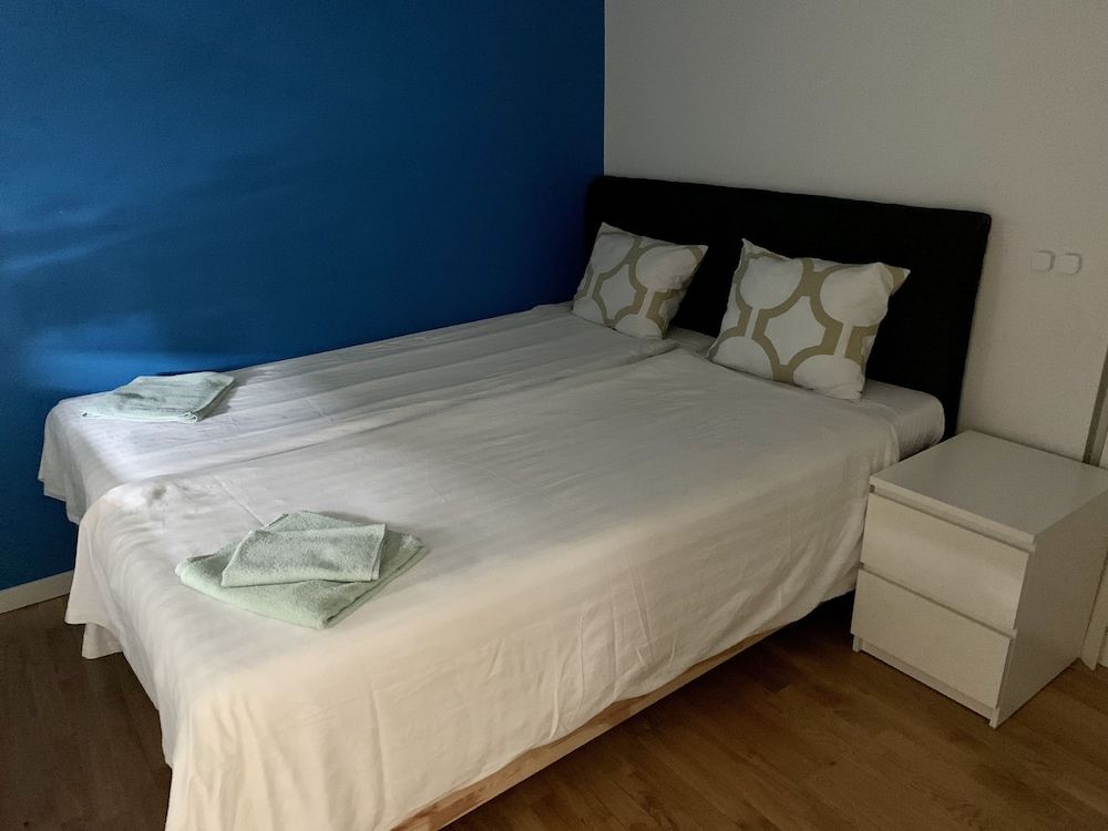 undefined Charming Apartmemt in Stockholm City 2