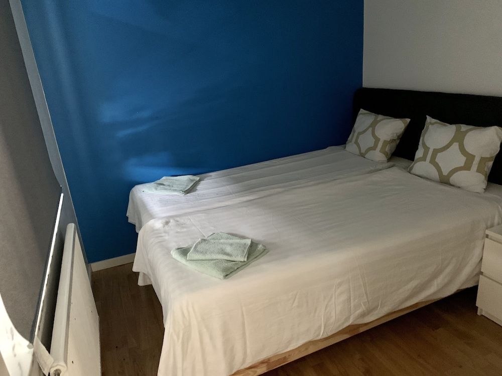 undefined Charming Apartmemt in Stockholm City