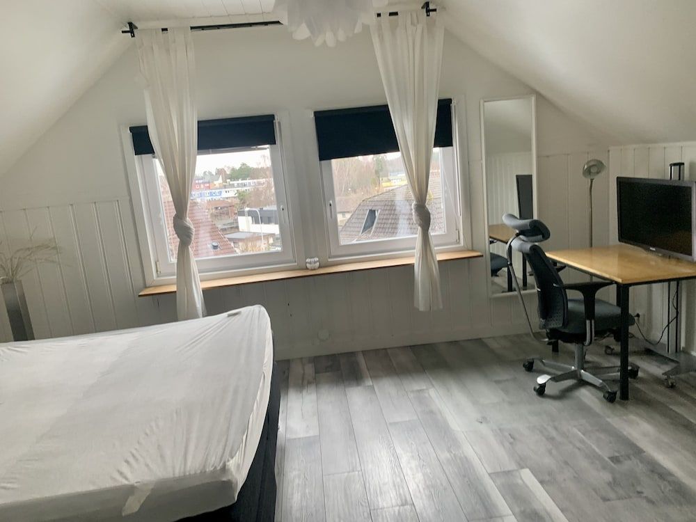 undefined Charming Apartmemt in Stockholm City 4