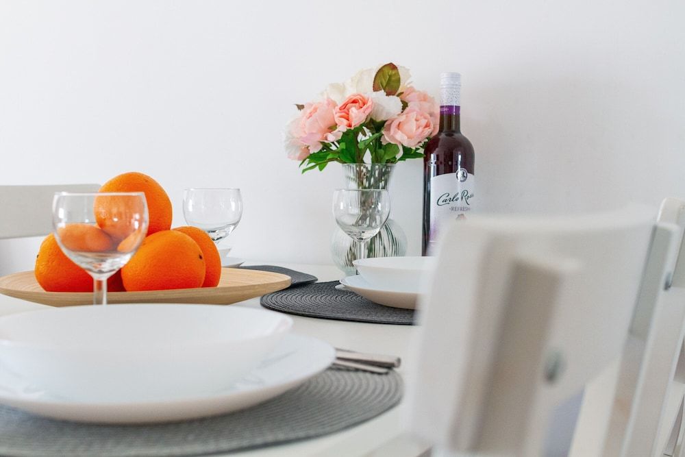 undefined Pet-friendly Studio Gdansk by Renters 8