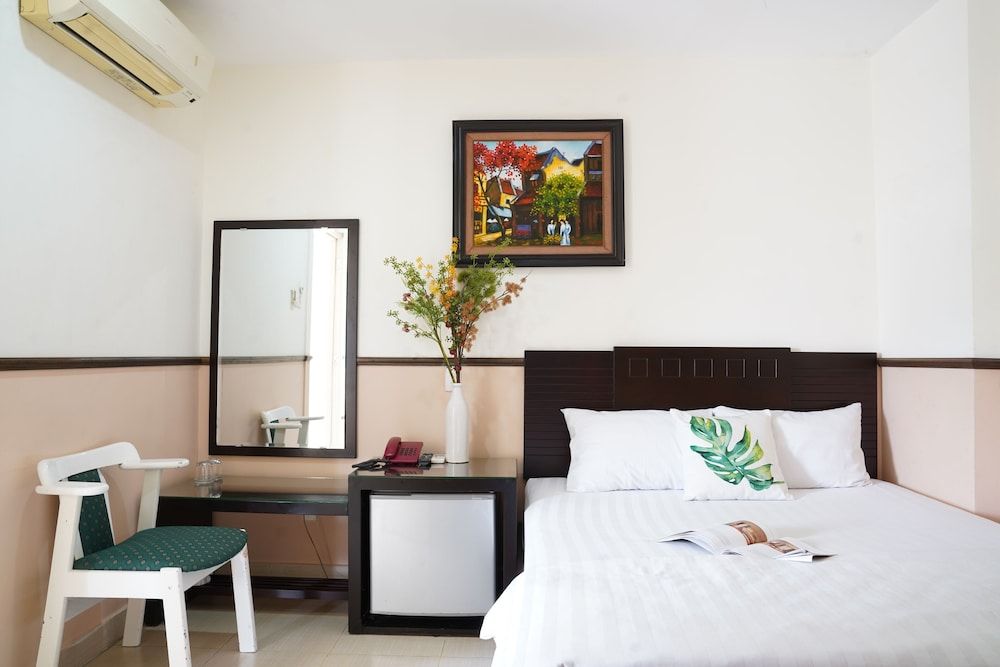 undefined Trang An Hotel 2