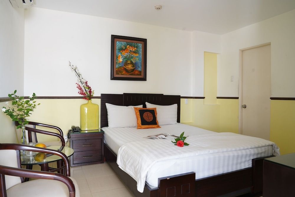 undefined Trang An Hotel