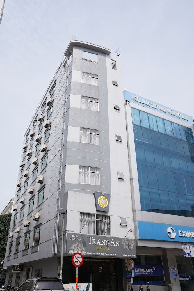 undefined Trang An Hotel 8