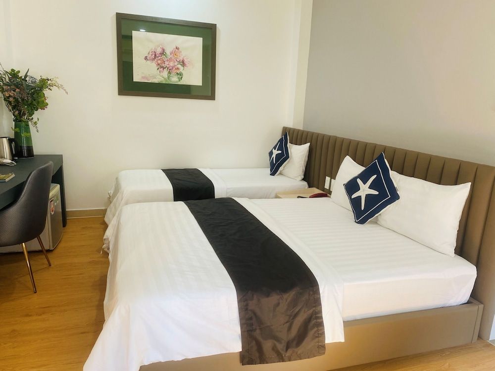 undefined Trang An Hotel 3