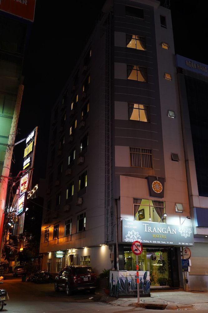 undefined Trang An Hotel 9