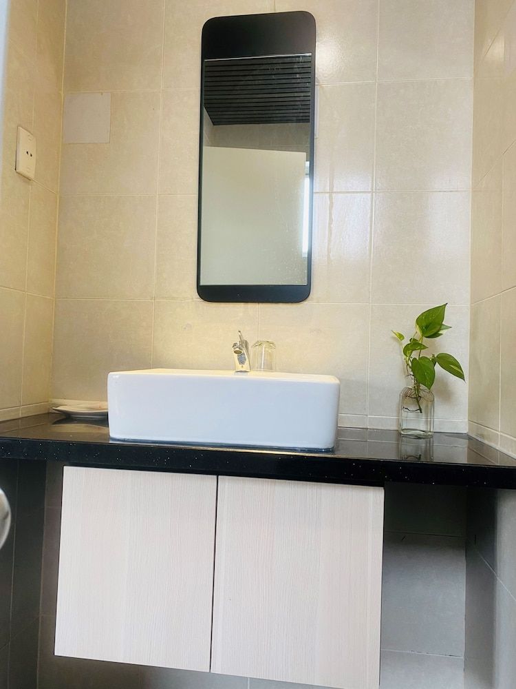 Trang An Hotel Premier Double Room 13