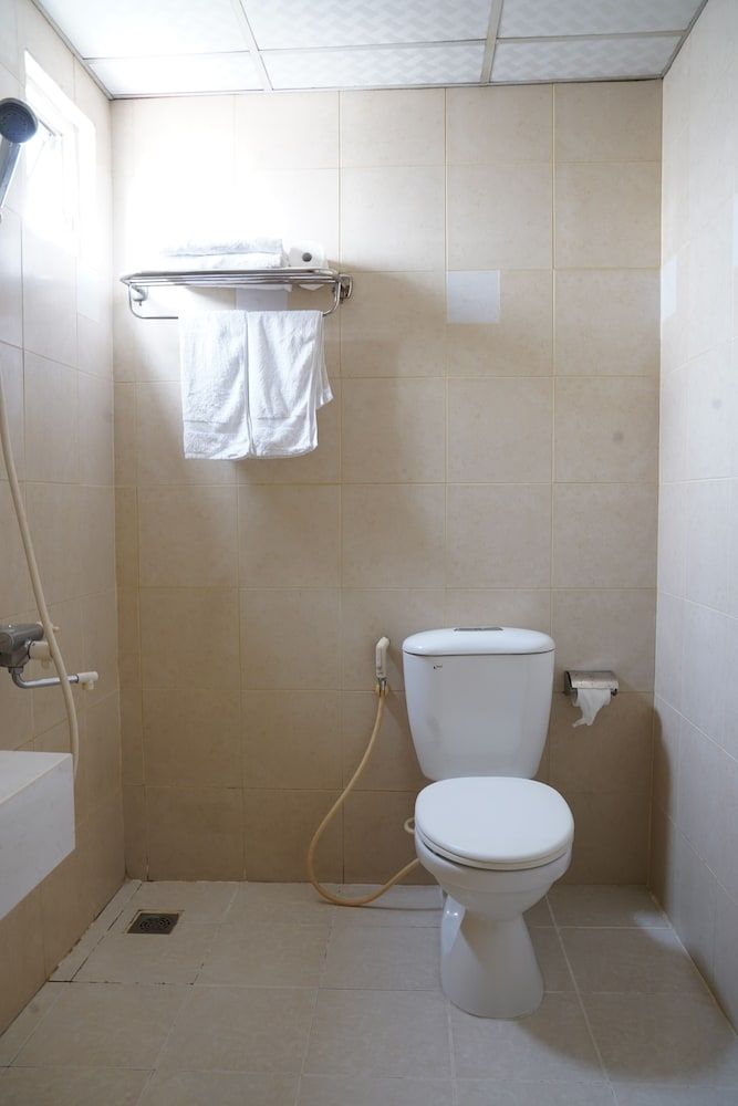 Trang An Hotel Premier Double Room 10