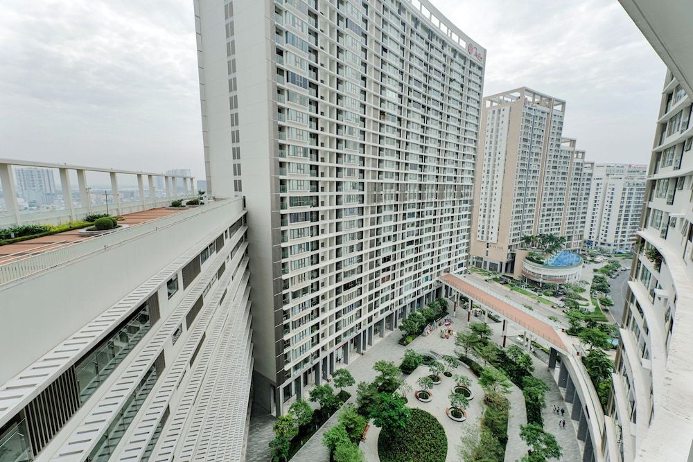 undefined Midtown by Saigon 9