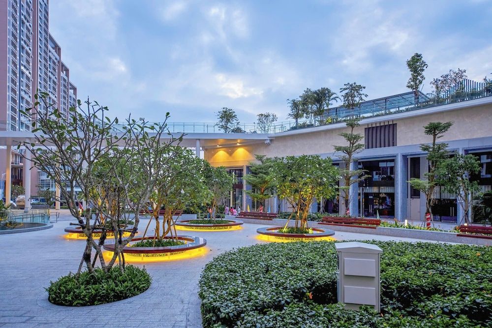 undefined Midtown by Saigon 5