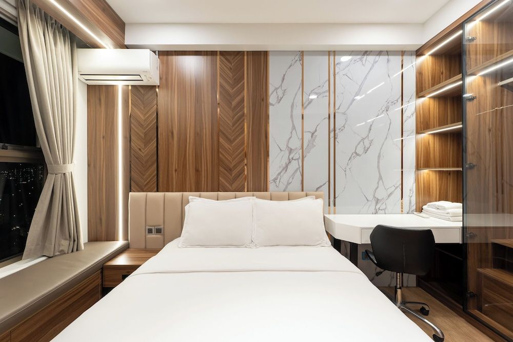 Premier Apartment