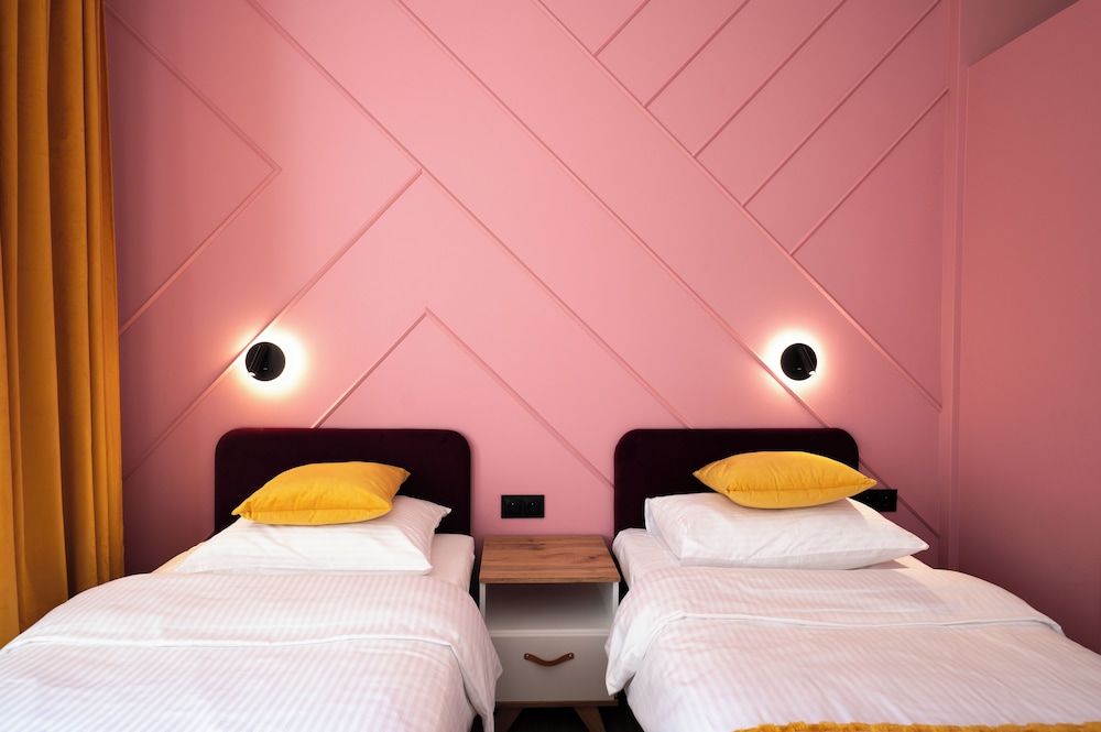Standard Room (P16)
