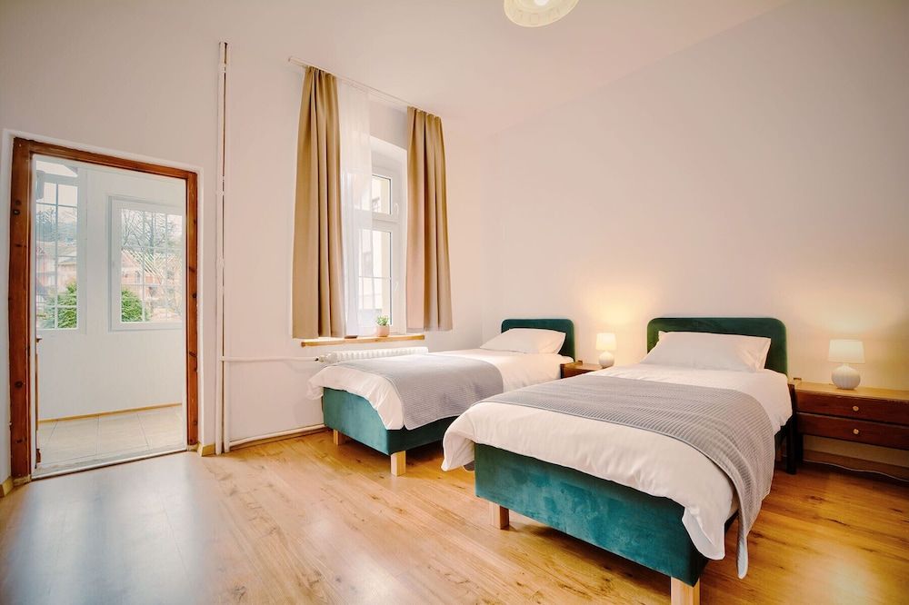 Standard Room (P5)