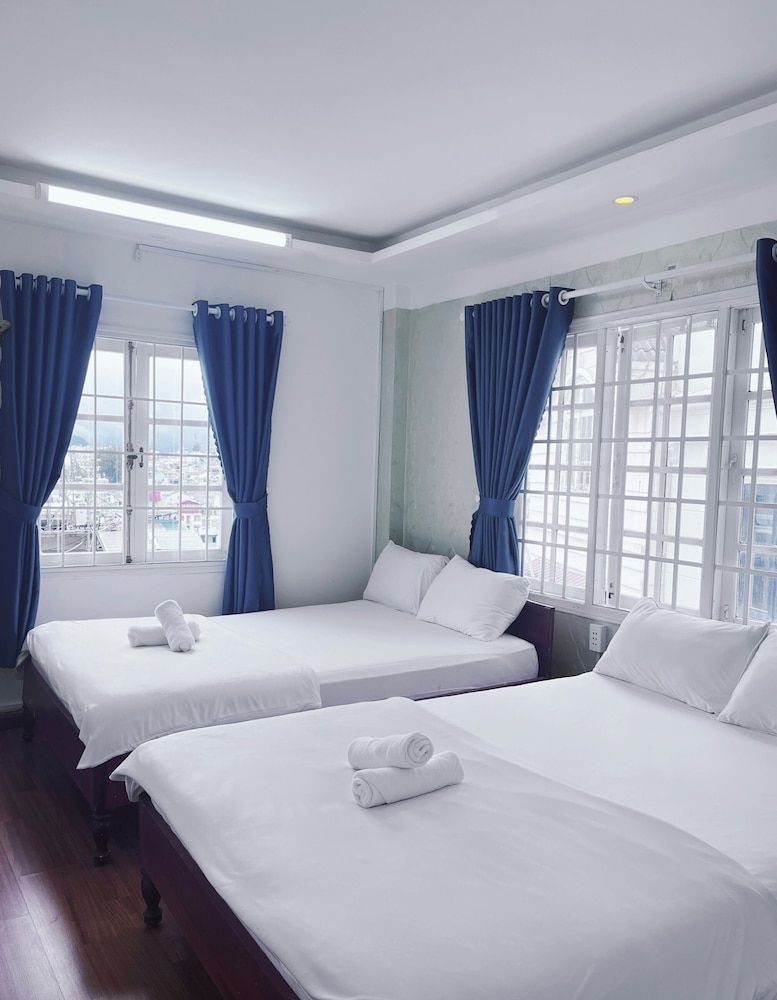 undefined Glory - Gia Huy Hotel 4