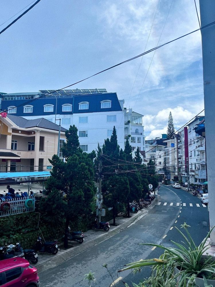 undefined Glory - Gia Huy Hotel 6