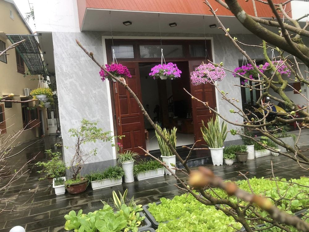 undefined Phương's house 8