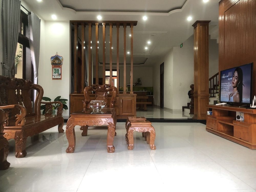 undefined Phương's house 3