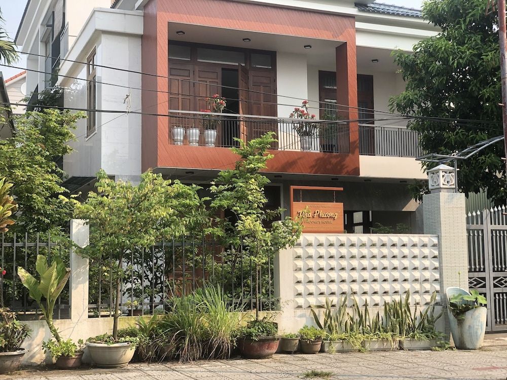 undefined Phương's house 10