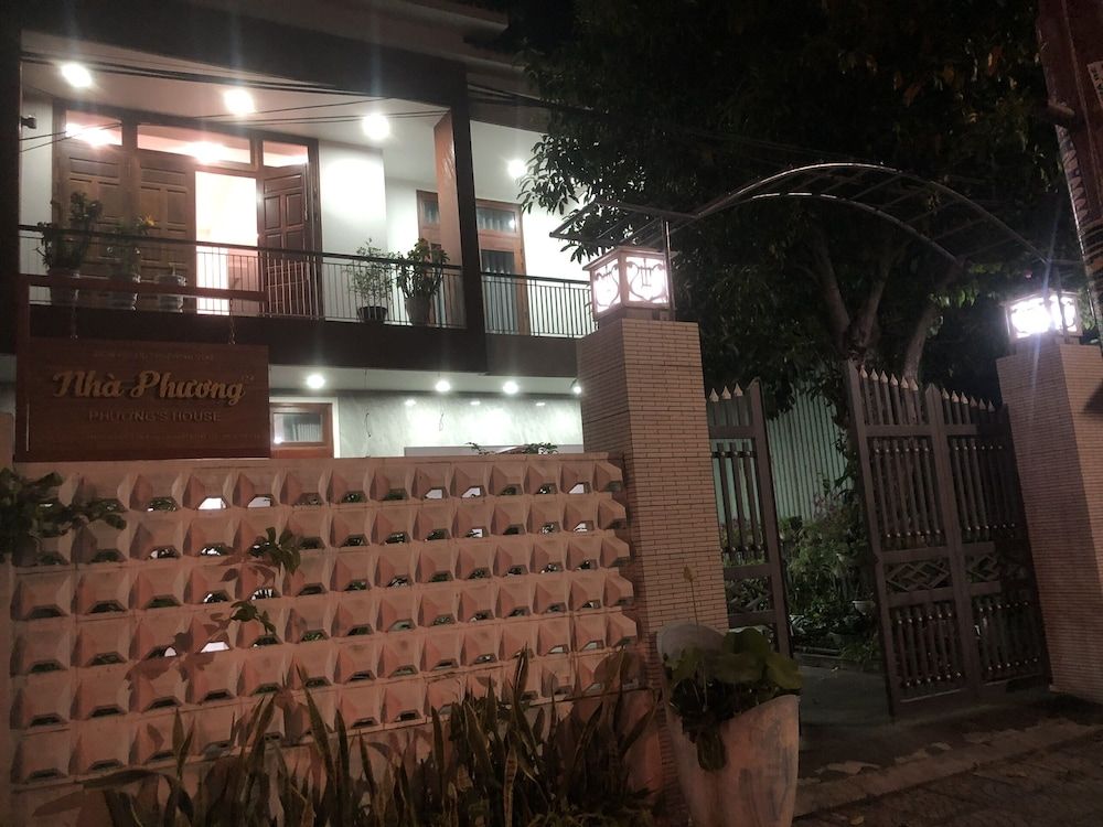 undefined Phương's house 9