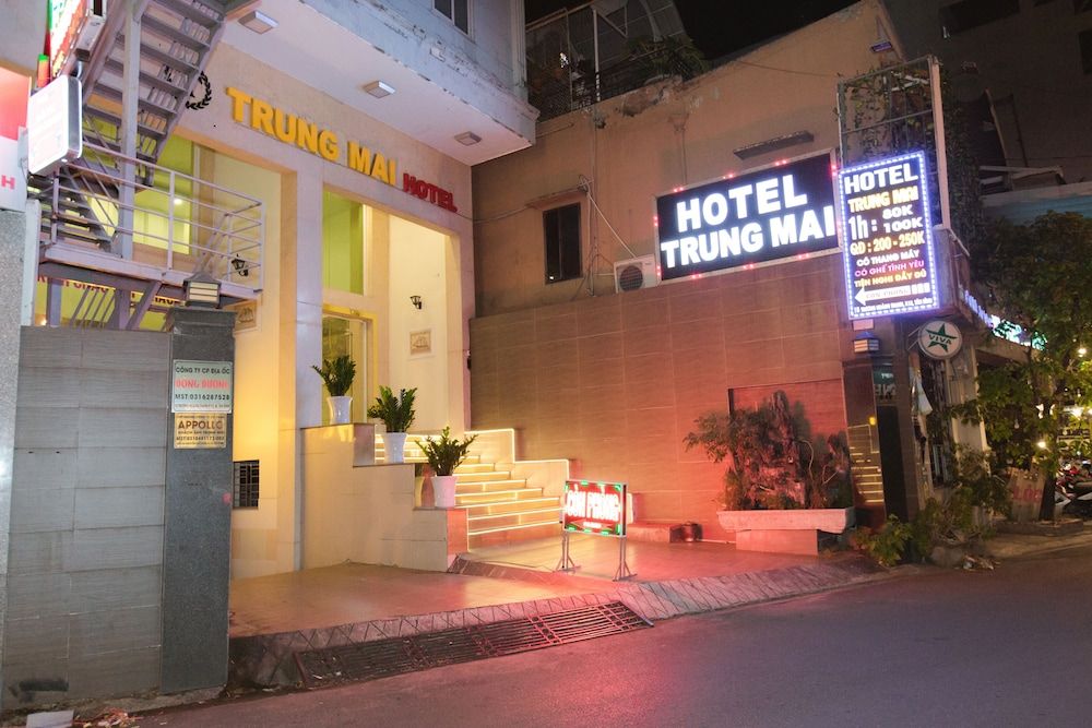 undefined OYO 1175 Trung Mai Hotel 8