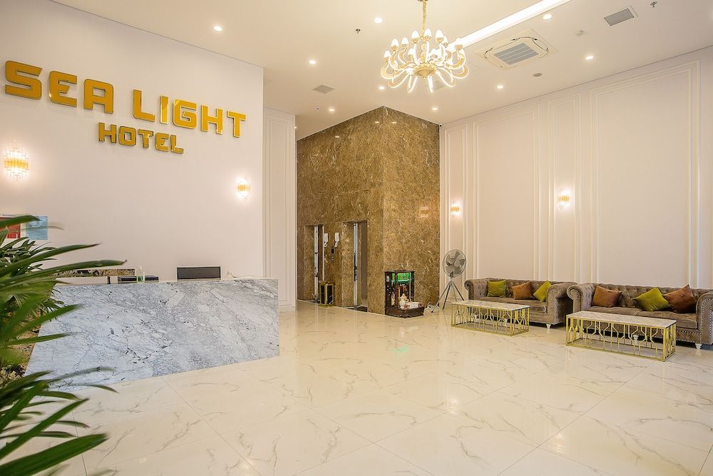 undefined SEA LIGHT HOTEL DA NANG 9
