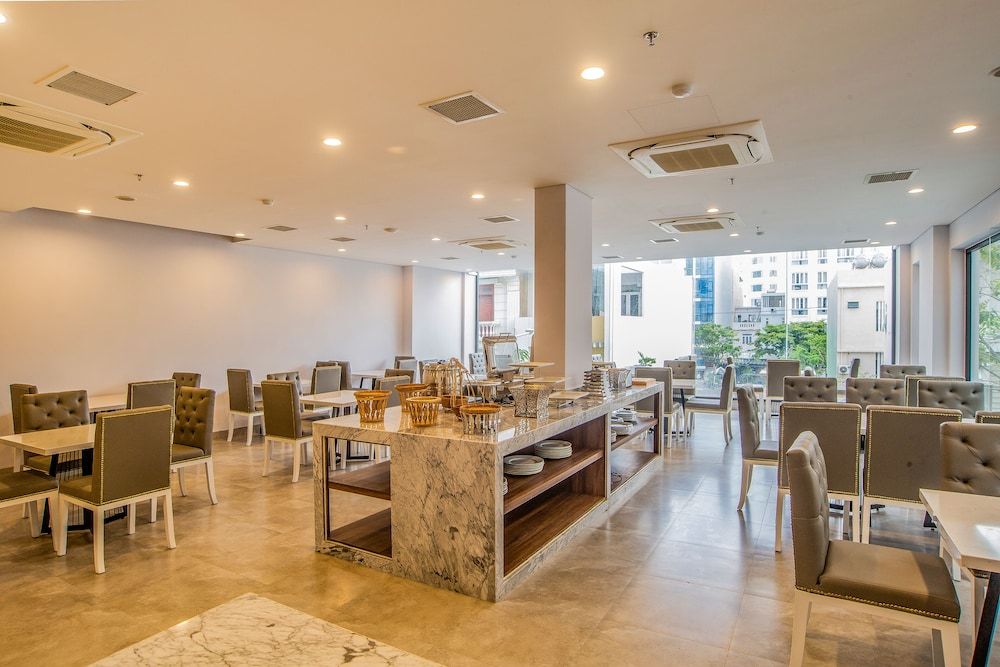undefined SEA LIGHT HOTEL DA NANG 7