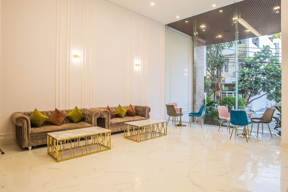 undefined SEA LIGHT HOTEL DA NANG 10