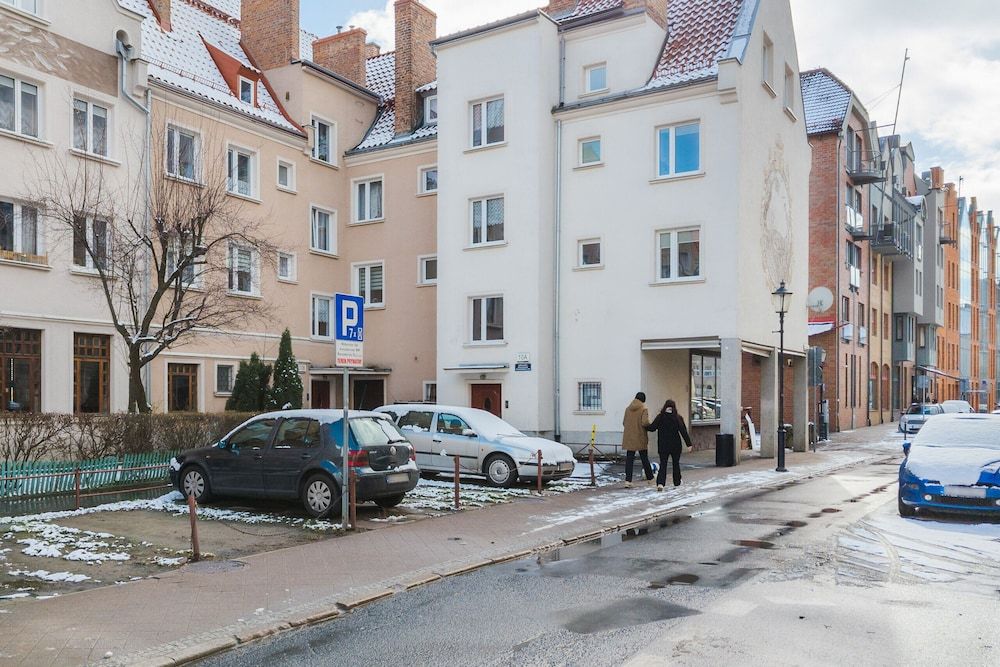 undefined Warzywnicza 10a/1 2