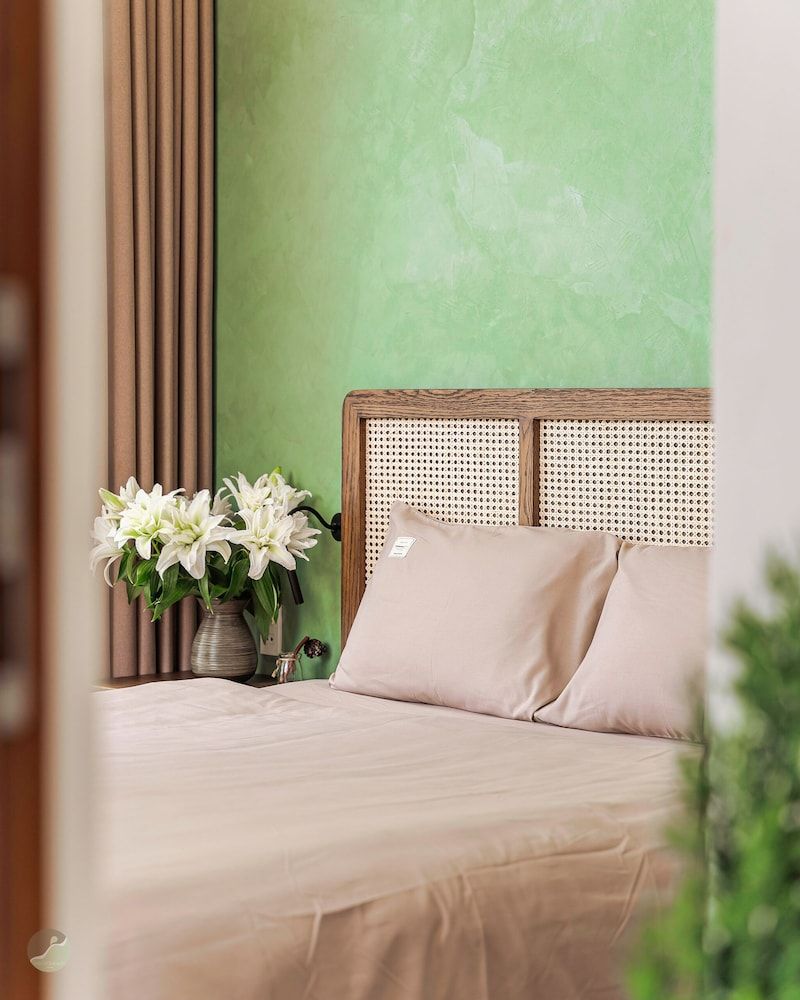 Deluxe Double Room Single Use