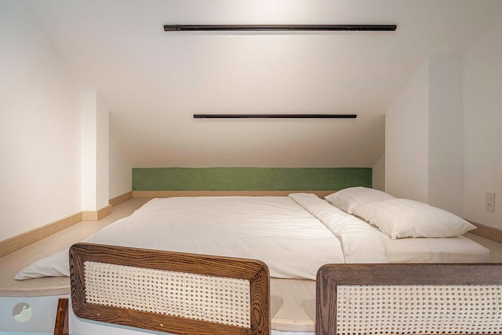 Deluxe Quadruple Room, Connecting Rooms, Valley View