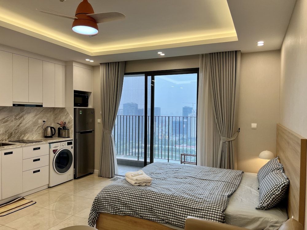 undefined Vinhomes Dcapitale Tran Duy Hung