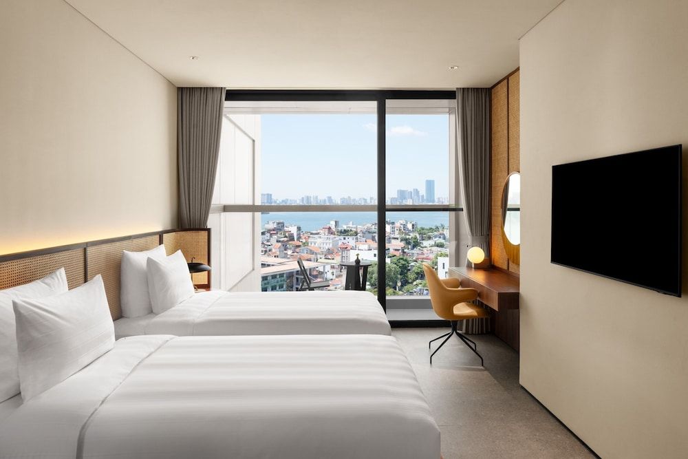 undefined L7 WEST LAKE HANOI BY LOTTE 10