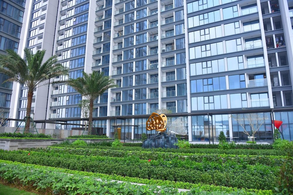 undefined Hi.Home Apartment at Vinhomes Metropolis 9