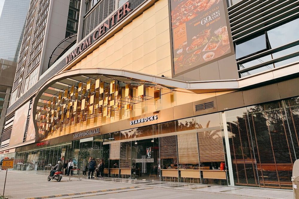 undefined Hi.Home Apartment at Vinhomes Metropolis 6