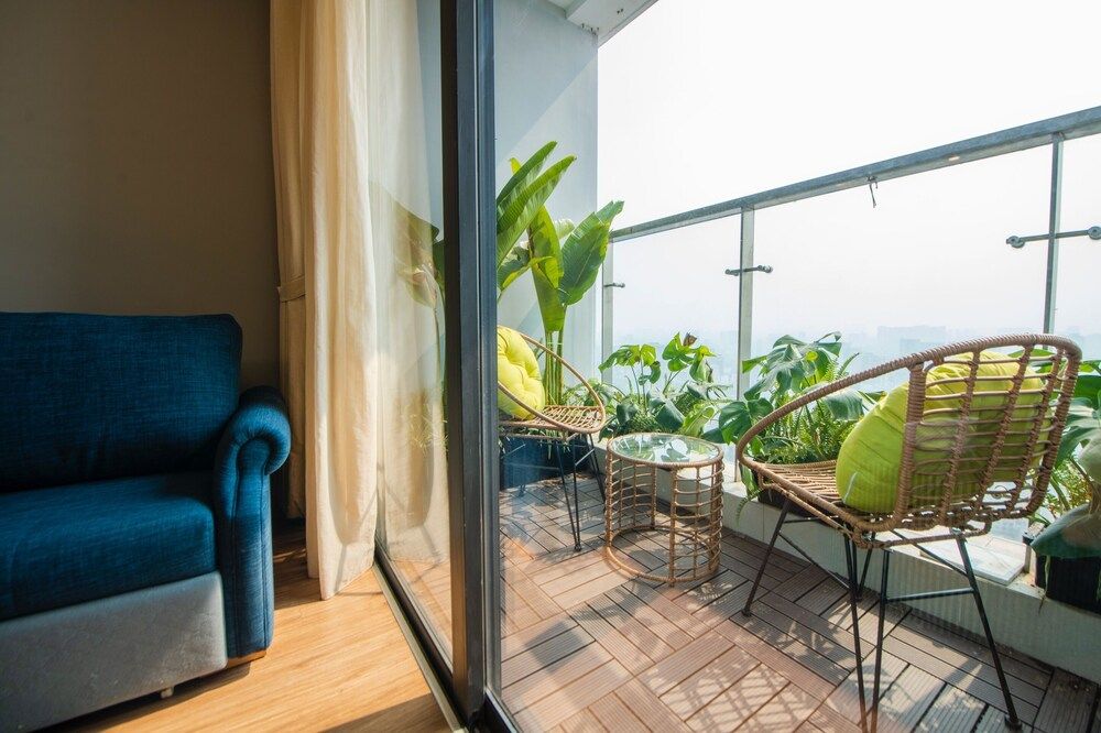 undefined Hi.Home Apartment at Vinhomes Metropolis 4