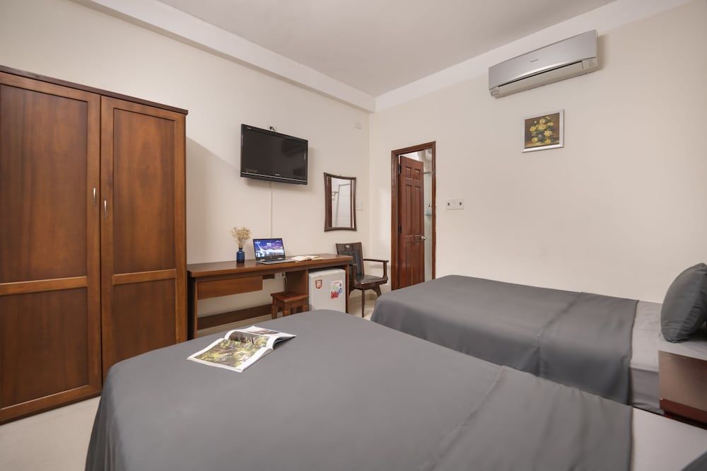 undefined RUSTIC HOTEL DANANG 8