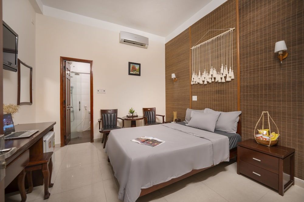 undefined RUSTIC HOTEL DANANG 4