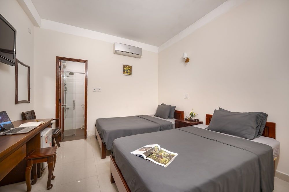 undefined RUSTIC HOTEL DANANG 10