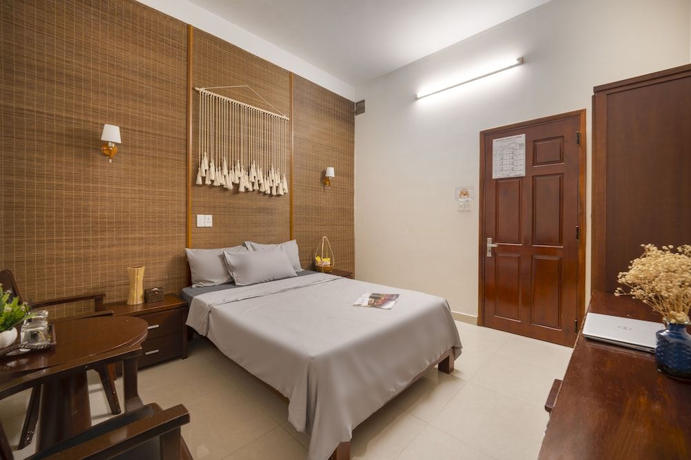 undefined RUSTIC HOTEL DANANG 3